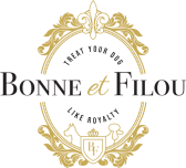 Bonne et Filou screenshot