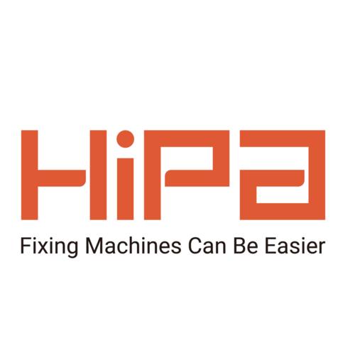 Hipa screenshot