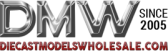 Diecastmodelswholesale screenshot