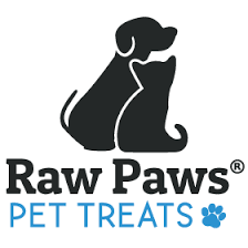 Raw Paws Pet Food. screenshot