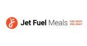 Jet Fuel Meals screenshot