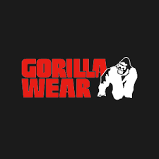 Gorilla Wear screenshot
