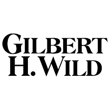 Gilbert H. Wild & Son screenshot