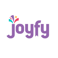 JOYFY screenshot