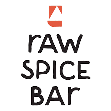 Raw Spice Bar screenshot