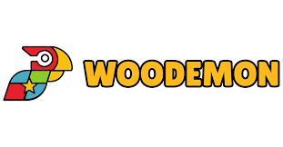 woodemon screenshot