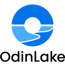 Odin Lake screenshot